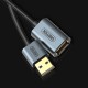 Cáp USB Nối Dài 2.0 Unitek (Y-C 428FGY)