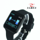 Đồng hồ thông minh ZADEZ Square 2 SQ2-Black