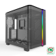 Case Montech Middle Tower KING 95 BLACK