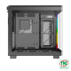 Case Montech Middle Tower KING 95 BLACK