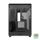 Case Montech Middle Tower KING 95 BLACK