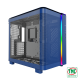 Case Montech Middle Tower KING 95 BLUE