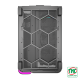 Case Montech Middle Tower KING 95 PRO BLACK