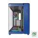 Case Montech Middle Tower KING 95 PRO BLUE