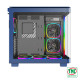 Case Montech Middle Tower KING 95 PRO BLUE