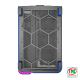 Case Montech Middle Tower KING 95 PRO BLUE