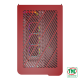 Case Montech Middle Tower KING 95 PRO RED
