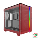 Case Montech Middle Tower KING 95 RED