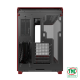 Case Montech Middle Tower KING 95 RED