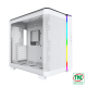 Case Montech Middle Tower KING 95 WHITE