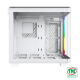 Case Montech Middle Tower KING 95 WHITE