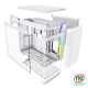 Case Montech Middle Tower KING 95 WHITE