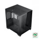 Case Xigmatek AQUA M LITE GAMING M-ATX (EN42607)