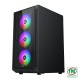 Case Xigmatek GAMING ATX FLY 3F (EN42553)