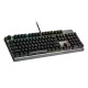 Bàn phím Cooler Master CK350 V2 Red Switch - US layout-CK-350-KKOR1-US