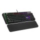 Bàn phím Cooler Master CK550 V2/Blue switch/US Layout-CK-550-GKTL1-US