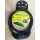 Khóa dây bằng số Crownman 2140001