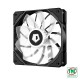 Fan Case ID-COOLING TF-12025-ARGB REVERSE 1 Pack