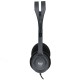 Headphone Logitech H111 (1 Jack)