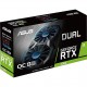 VGA ASUS DUAL-RTX2080-O8G