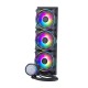 Tản nhiệt nước Cooler Master ML360 ILLUSION ARGB Gen2