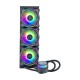 Tản nhiệt nước Cooler Master ML360 ILLUSION ARGB Gen2