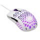 Chuột Cooler Master MM711 White Glossy RGB-MM-711-WWOL2