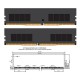 RAM Desktop KINGSTON HyperX Fury 16GB DDR4 Bus 3600Mhz HX436C17FB3/16