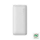 Sạc dự phòng Baseus Bipow Pro 10000mAh 20W White LVA017-1W-20 (PPBD040202)