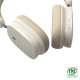 Tai nghe Bluetooth Baseus Bowie H1 Noise-Cancellation Creamy-White LVH017-OS-RW (NGTW230202)