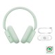 Tai nghe Bluetooth Baseus Bowie H1i Noise-Cancellation Green LVH037-WL-GR (A00050402633-00)