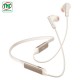 Tai nghe Bluetooth Baseus Bowie U2 Pro Neckband Creamy-white  LVH023-WL-CW (NGTU010002)