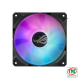 Tản nhiệt nước 2 Fan Asus ROG RYUJIN III 240 ARGB Black