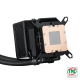 Tản nhiệt nước 2 Fan Asus ROG RYUJIN III 240 ARGB Black