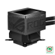 Tản nhiệt nước 2 Fan Asus ROG RYUJIN III 240 ARGB Black