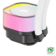 Tản nhiệt nước 3 fan Corsair iCUE LINK H150i RGB - White (CW-9061006-WW)