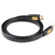 Cable HDMI dẹt Ugreen 11184 dài 1.5m