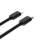 CABLE HDMI UNITEK YC137M 1.5m 