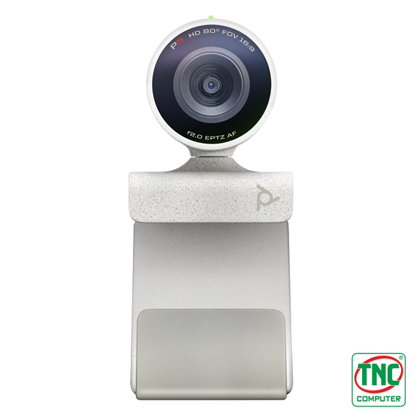 tính năng độc đáo và hiệu suất cao Webcam Poly Studio P5 76U43AA