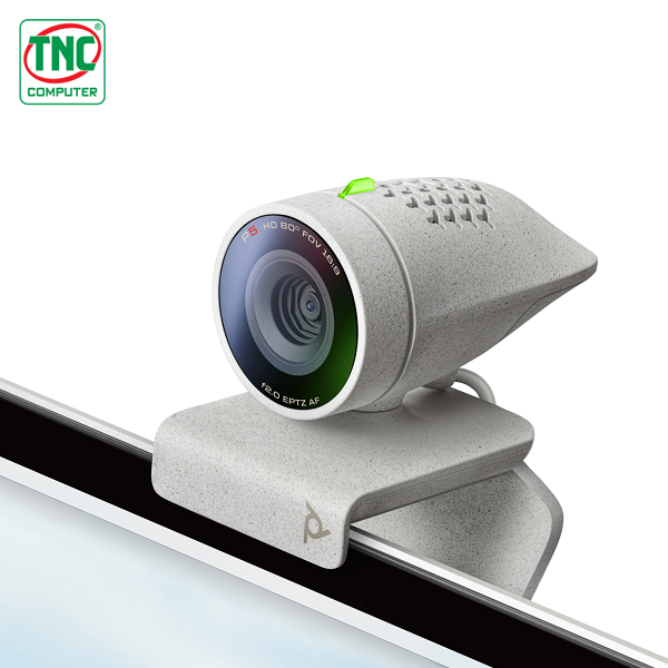 webcam đảm bảo kết nối ổn định Camera hội nghị truyền hình