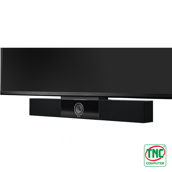 Tương thích với nhiều hệ điều hành Camera hội nghị Poly Studio USB 842D4AA chất lượng cao