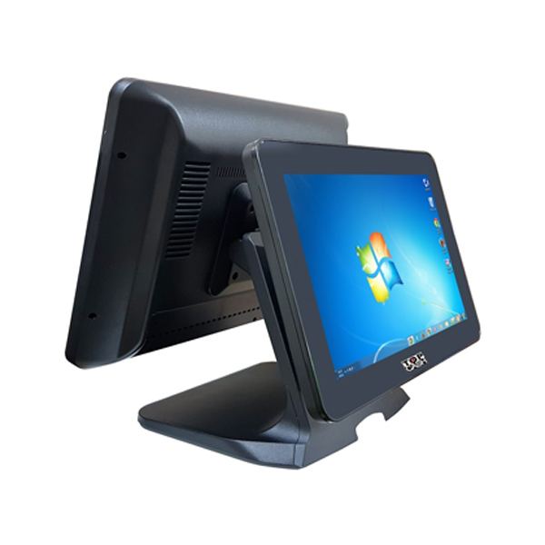 Máy tính tiền cảm ứng POS TOPCASH ...