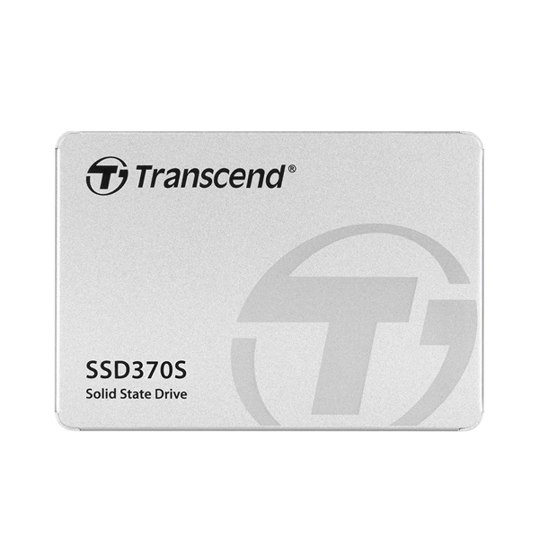 Ổ cứng SSD 256GB Transcend 370S ...