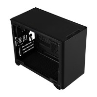 Case Cooler Master MasterBox NR200 ITX (Đen)