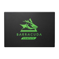 Ổ cứng SSD 1TB Seagate BarraCuda 120 ZA1000CM1A003