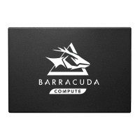 Ổ cứng SSD 240GB Seagate BarraCuda Q1 ZA240CV1A001