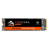 Ổ cứng SSD 1TB Seagate FireCuda 520 ZP1000GM3A002