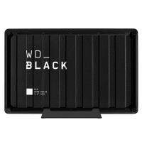 Ổ cứng HDD 8TB Western Digital Black D10 Game Drive ...