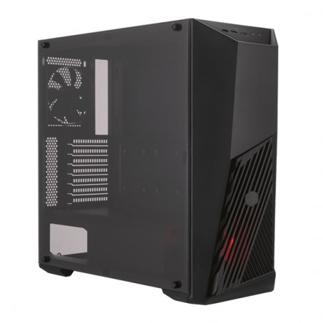 Case Cooler Master MasterBox K501 ARGB