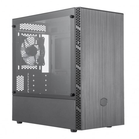 Case Cooler Master MasterBox MB400L Without ODD TG